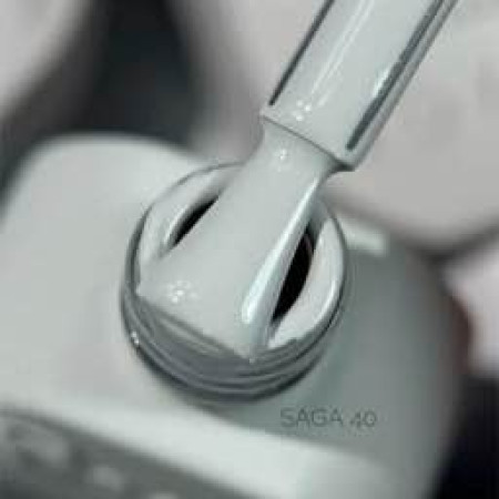 SAGA professional Gel Polish Colorist 40 10 мл